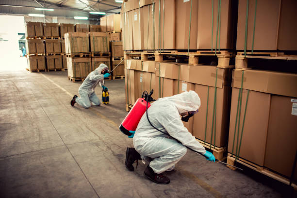 Best Pest Control Cost  in West Lealman, FL