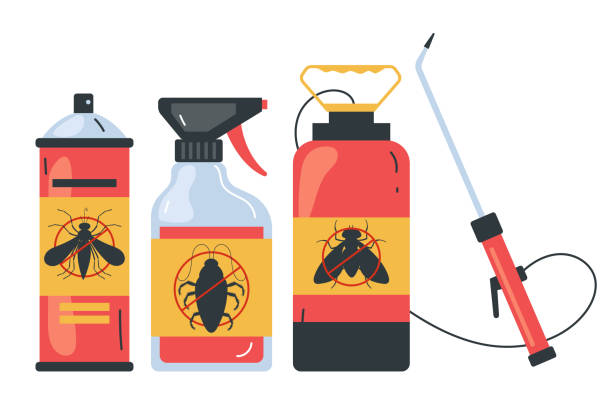Best Commercial Pest Control Services  in West Lealman, FL